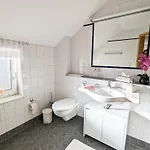 Urlaubsmagie - Lichtblick - Direkt Am Wanderweg Apartment Sebnitz