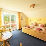 Urlaubsmagie - Lichtblick - Direkt Am Wanderweg Apartment