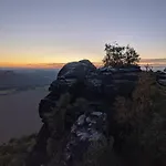 Urlaubsmagie - Lichtblick - Direkt Am Wanderweg *