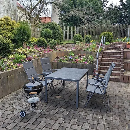 L8 - Urlaubsmagie- Helle Am Wanderweg * Sebnitz