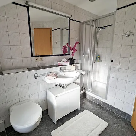 L8 - Urlaubsmagie- Helle Am Wanderweg Apartment *