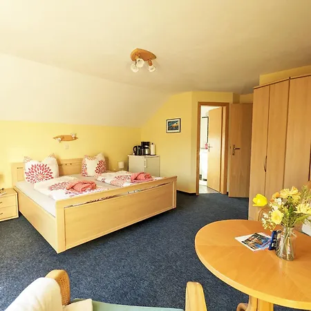 L8 - Urlaubsmagie- Helle Am Wanderweg Apartment Sebnitz