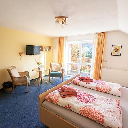 L8 - Urlaubsmagie- Helle Am Wanderweg Apartment Sebnitz