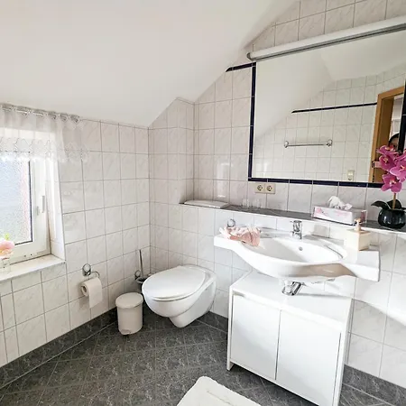 L8 - Urlaubsmagie- Helle Am Wanderweg Apartment Sebnitz