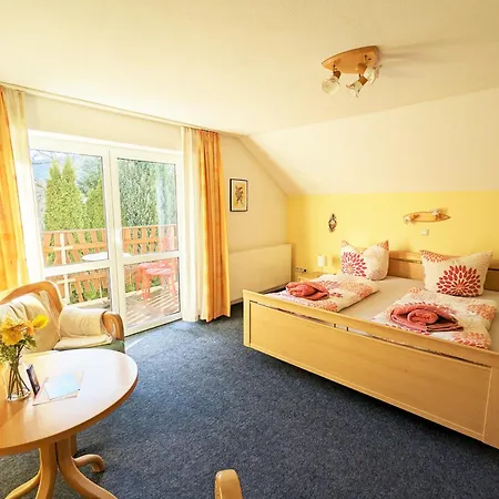 L8 - Urlaubsmagie- Helle Am Wanderweg Apartment