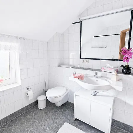 Apartamento Urlaubsmagie - Lichtblick - Direkt Am Wanderweg *